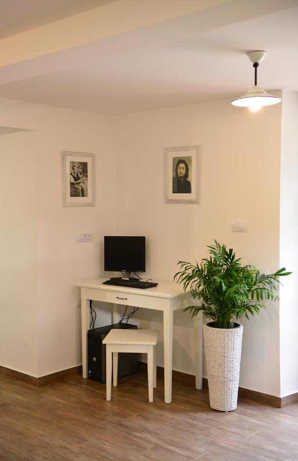 Hostel Hildegarden Tolmin Luaran gambar