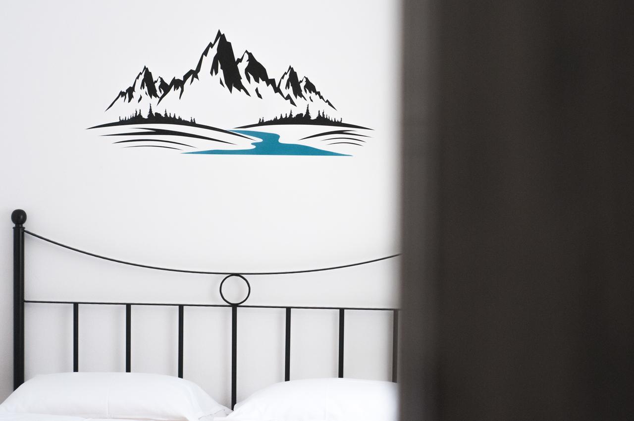 Hostel Hildegarden Tolmin Luaran gambar